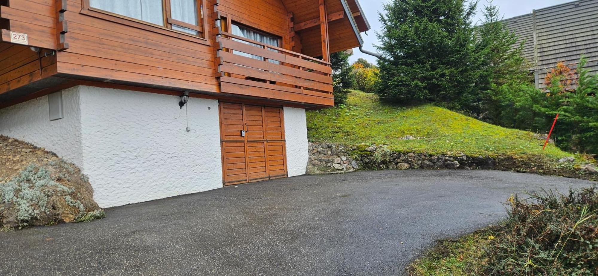 Chalet Les Alpages Vue Panoramique Sur Le Lac Leman Thollon-les-Memises Exterior foto