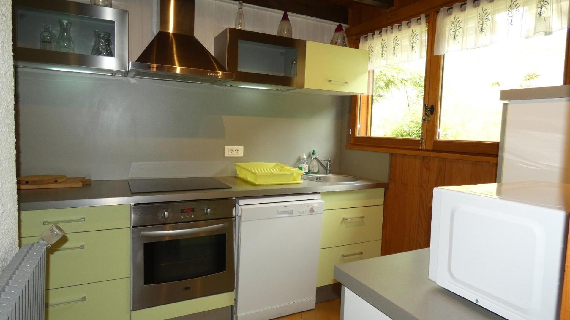 Chalet Les Alpages Vue Panoramique Sur Le Lac Leman Thollon-les-Memises Exterior foto